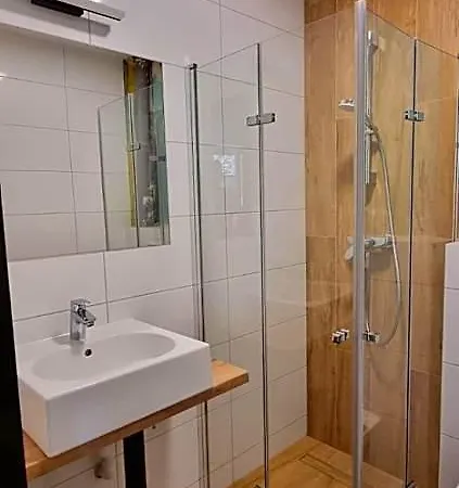 Szálloda Place4you 3*